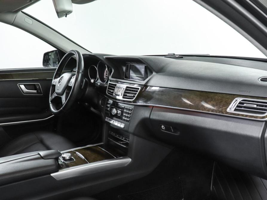 Mercedes-Benz E-Класс IV (W212 S212 C207) Рестайлинг Москва  - изображение 9