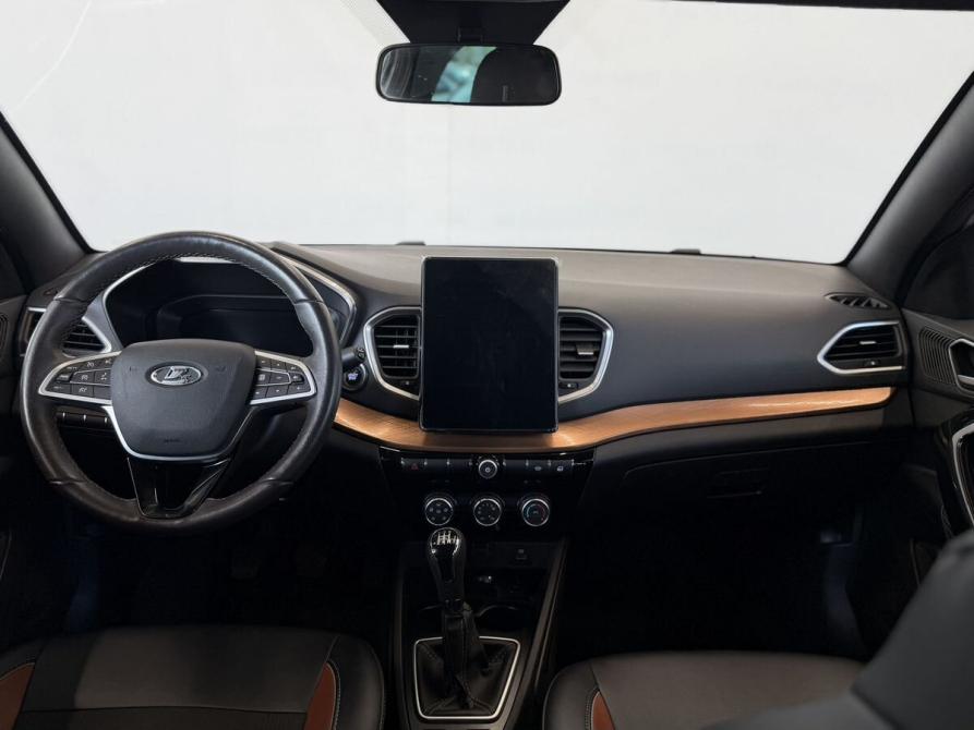 Lada (ВАЗ) Vesta I Рестайлинг (NG) Псков  - изображение 12