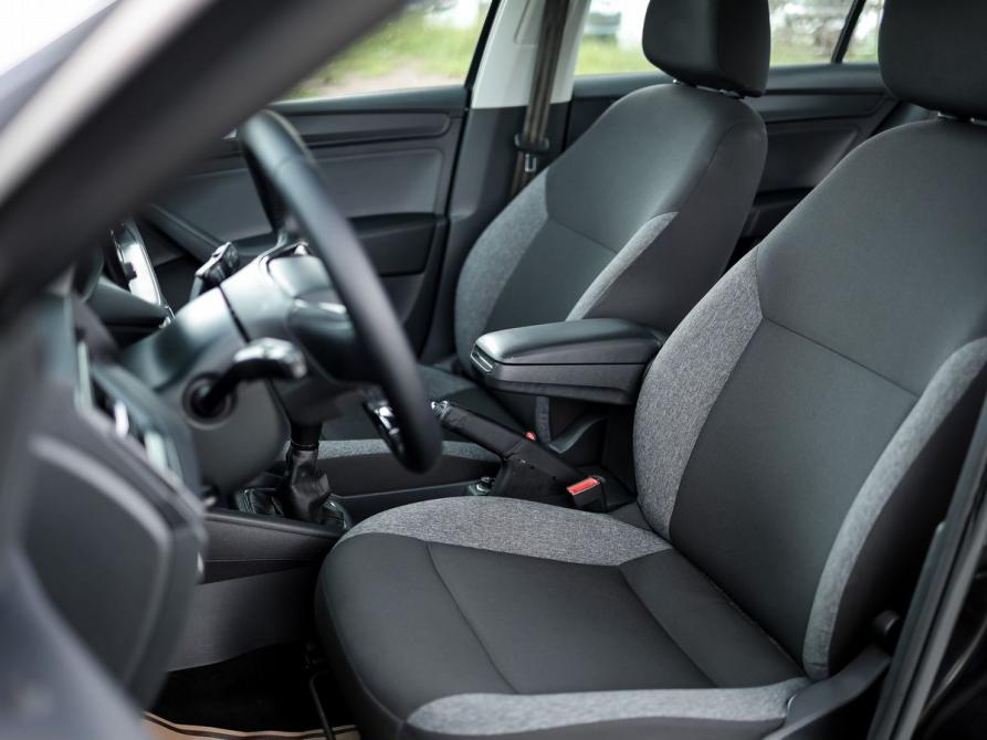 Skoda Rapid II Ижевск  - изображение 11