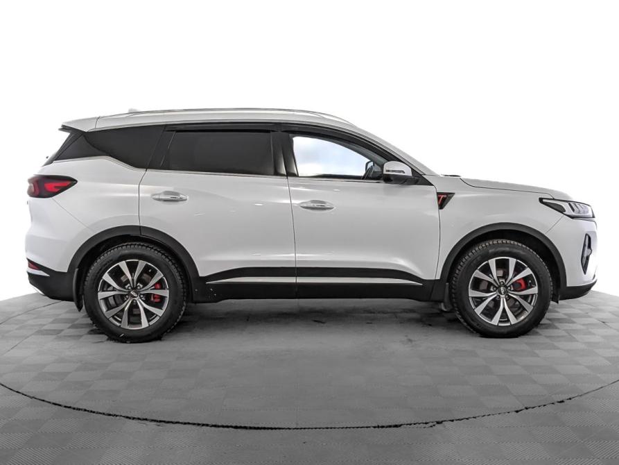 Chery Tiggo 7 Pro Max I Москва  - изображение 4