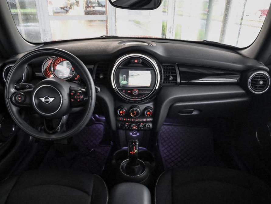 Mini Hatch III (F55/F56) Рестайлинг Санкт-Петербург  - изображение 11