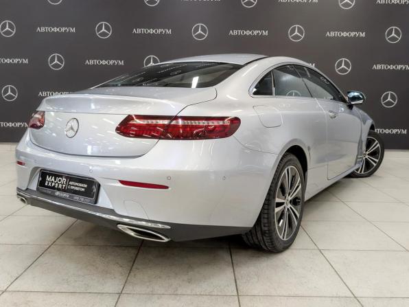 Mercedes-Benz E-Класс V (W213 S213 C238) Рестайлинг с пробегом 2020 года, цена 5 000 000 рублей, 49750 км, купе-хардтоп, Автокод Объявления