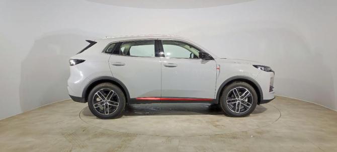 Новый Changan UNI-S (CS55 Plus) I 2025 года, цена 3 179 900 рублей, внедорожник, Автокод Объявления