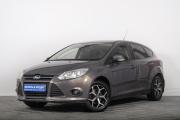Ford Focus III Томск  - изображение 21