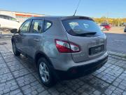Nissan Qashqai I Рестайлинг Орел  - изображение 11