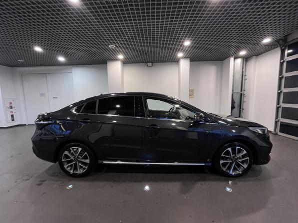 Omoda S5 с пробегом 2023 года, цена 1 717 000 рублей, 21383 км, седан, Автокод Объявления