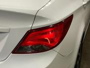 Hyundai Solaris I Рестайлинг Челябинск  - изображение 28