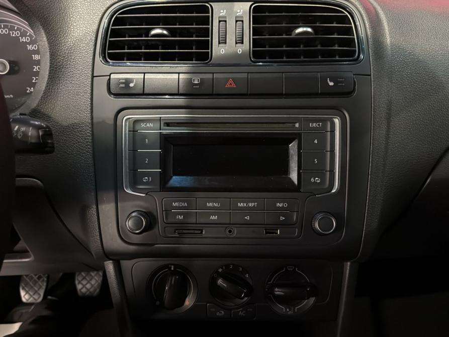Volkswagen Polo V Тюмень  - изображение 17