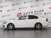 Skoda Octavia II (A5) Рестайлинг Минеральные Воды  - изображение 25