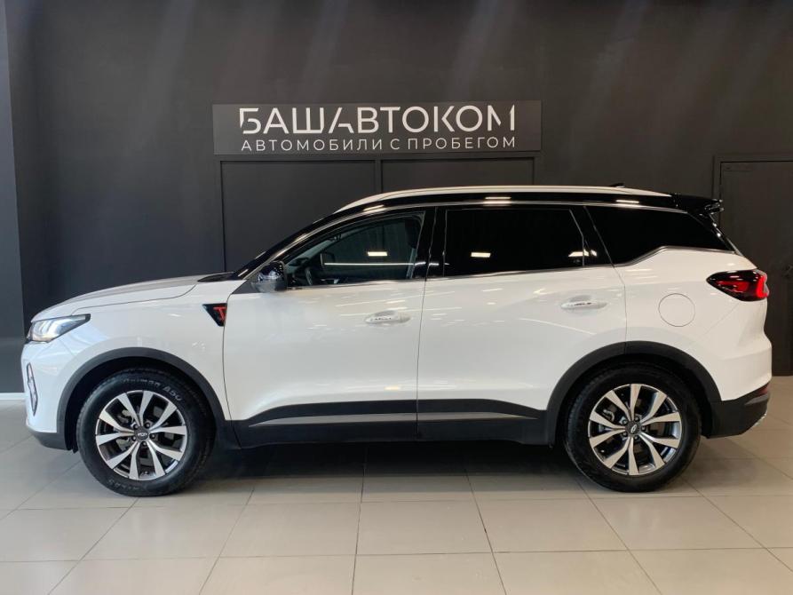 Chery Tiggo 7 Pro Max I Стерлитамак  - изображение 9