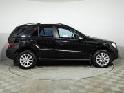 Mercedes-Benz M-Класс II (W164) Санкт-Петербург  - изображение 25