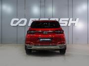 Chery Tiggo 4 I Рестайлинг Воронеж  - изображение 29