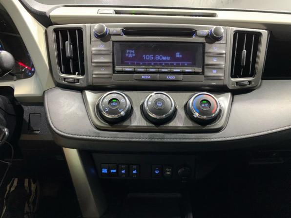 Toyota RAV4 IV (XA40) с пробегом 2013 года, цена 1 620 000 рублей, 177376 км, внедорожник, Автокод Объявления