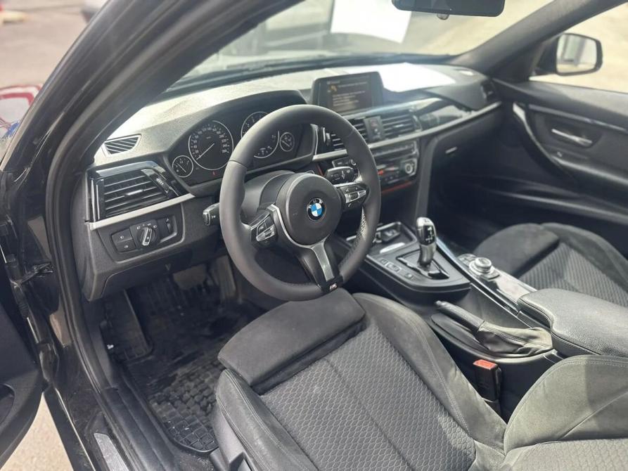 BMW 3 серии VI (F3x) Санкт-Петербург  - изображение 5