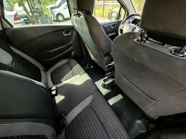 Renault Kaptur I с пробегом 2018 года, цена 1 769 000 рублей, 88000 км, внедорожник, Автокод Объявления