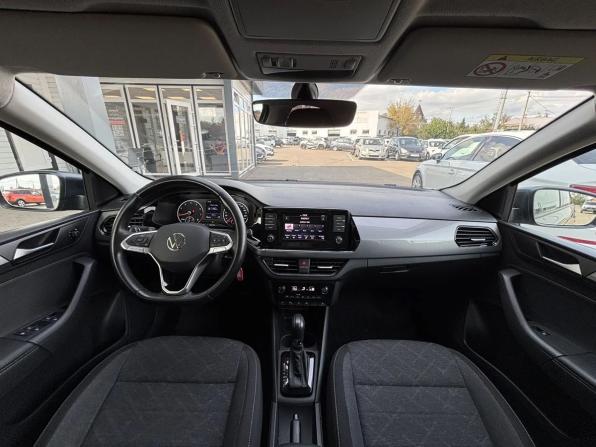 Volkswagen Polo VI с пробегом 2021 года, цена 1 590 000 рублей, 86605 км, лифтбек, Автокод Объявления