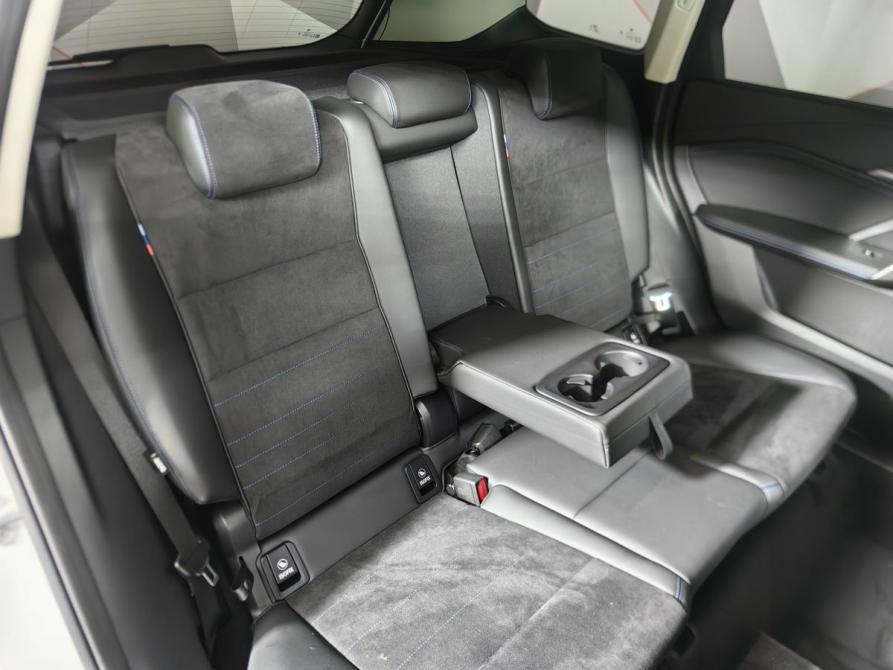 BMW X1 III (U11/U12) Москва  - изображение 14