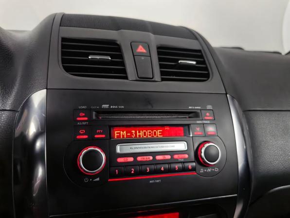 Suzuki SX4 I (Classic) Рестайлинг с пробегом 2010 года, цена 888 000 рублей, 99540 км, хэтчбек, Автокод Объявления