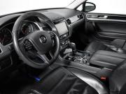 Volkswagen Touareg II Санкт-Петербург  - изображение 30