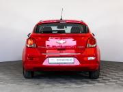 Chevrolet Cruze I Рестайлинг Санкт-Петербург  - изображение 27