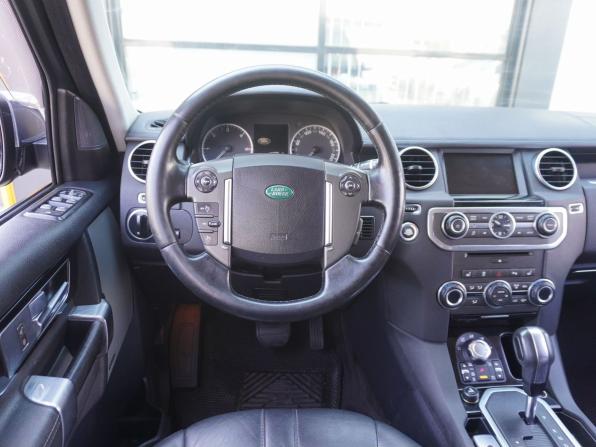Land Rover Discovery IV с пробегом 2012 года, цена 1 450 000 рублей, 279538 км, внедорожник, Автокод Объявления