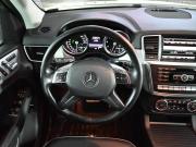 Mercedes-Benz M-Класс III (W166) Екатеринбург  - изображение 35