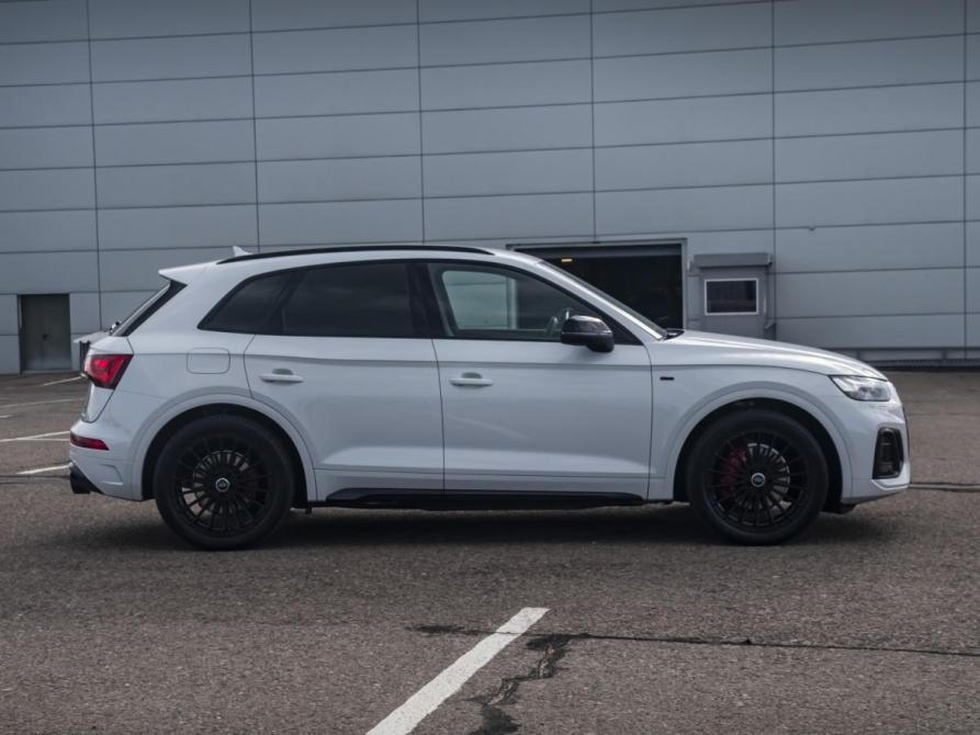Audi Q5 II (FY) Рестайлинг Москва  - изображение 4