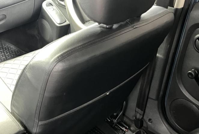 Renault Duster I с пробегом 2014 года, цена 1 150 000 рублей, 151304 км, внедорожник, Автокод Объявления