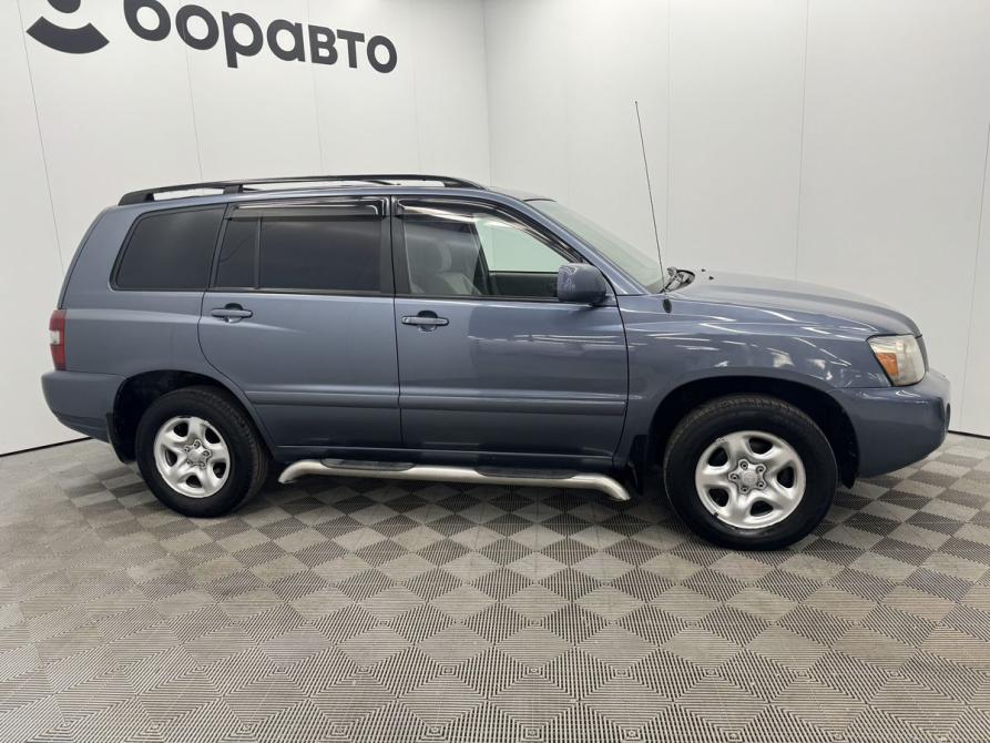 Toyota Highlander I (XU20) Рестайлинг Воронеж  - изображение 10