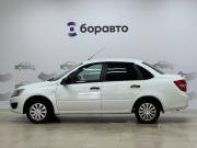 Lada (ВАЗ) Granta I Ставрополь  - изображение 23