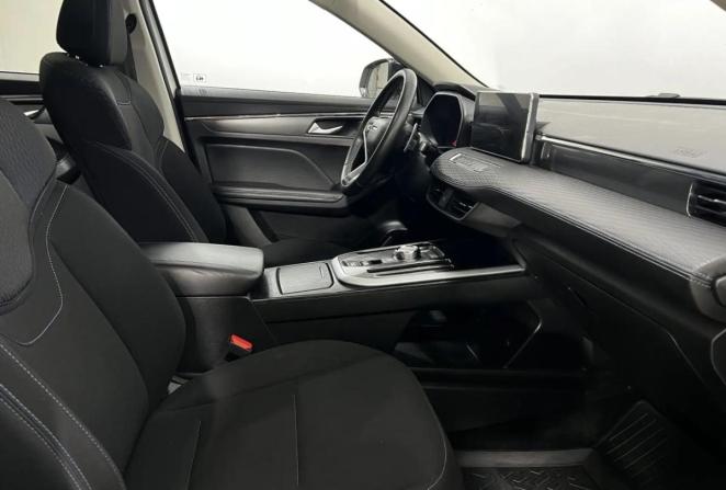 Haval Jolion I с пробегом 2024 года, цена 1 820 000 рублей, 97859 км, внедорожник, Автокод Объявления