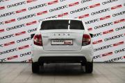 Lada (ВАЗ) Granta I Рестайлинг Сургут  - изображение 32