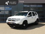 Renault Duster I Рестайлинг Казань  - изображение 13