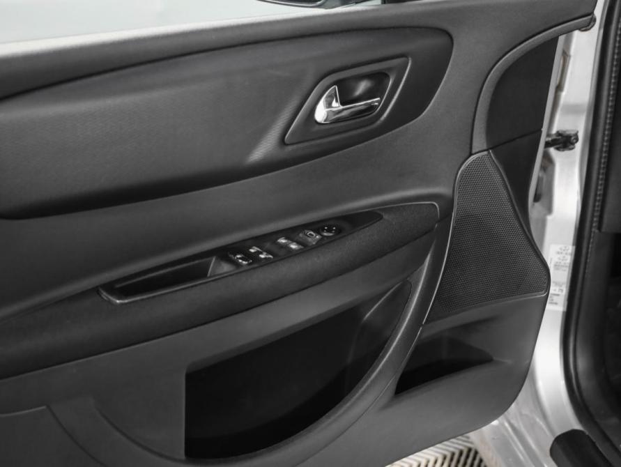 Citroen C4 I Рестайлинг Санкт-Петербург  - изображение 16