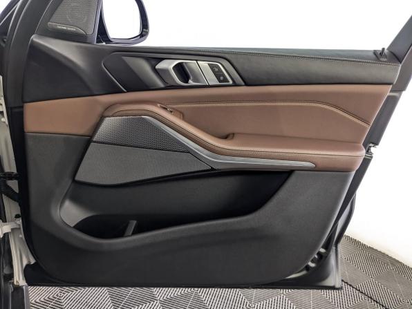 BMW X5 IV (G05/G18) с пробегом 2019 года, цена 5 900 000 рублей, 135183 км, внедорожник, Автокод Объявления