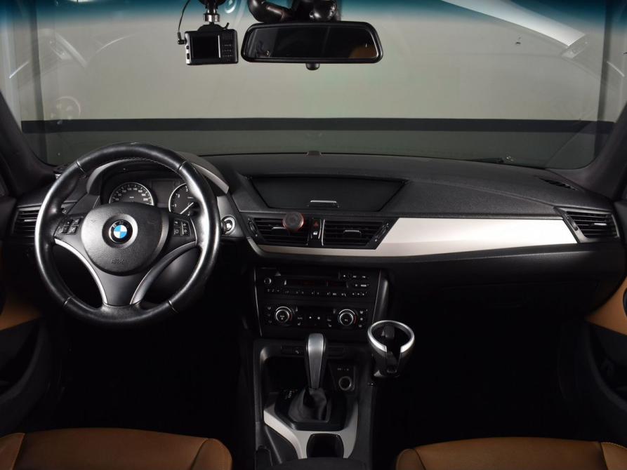 BMW X1 I (E84) Кемерово  - изображение 7