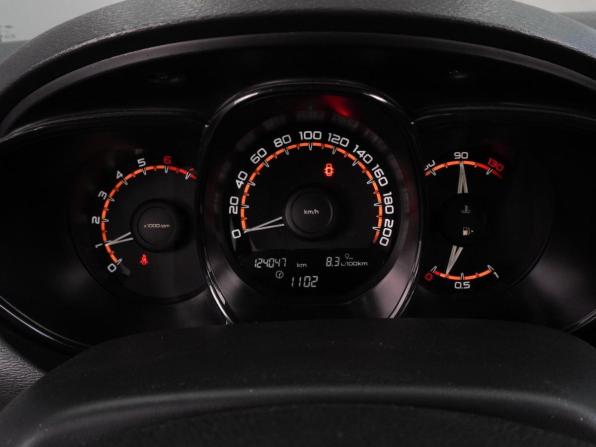 Lada (ВАЗ) Vesta I с пробегом 2019 года, цена 894 000 рублей, 124047 км, седан, Автокод Объявления