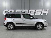 Skoda Yeti I Рестайлинг Ростов-на-Дону  - изображение 22