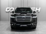 Toyota Land Cruiser 300 Series Тюмень  - изображение 35