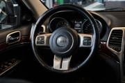 Jeep Grand Cherokee IV (WK2) Москва  - изображение 42