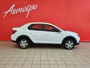 Renault Logan II Рестайлинг Вологда  - изображение 23