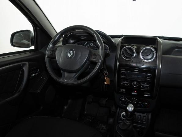 Renault Duster I Рестайлинг с пробегом 2017 года, цена 1 298 000 рублей, 151679 км, внедорожник, Автокод Объявления