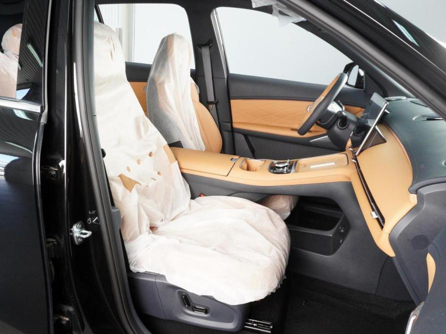 Geely Galaxy Starship 7 Минеральные Воды  - изображение 8
