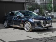 Hongqi H5 II Москва  - изображение 25
