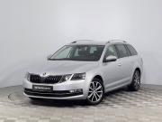 Skoda Octavia III (A7) Рестайлинг Калининград  - изображение 17