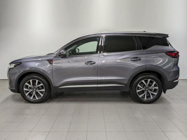 Chery Tiggo 7 Pro I с пробегом 2023 года, цена 1 890 000 рублей, 27098 км, внедорожник, Автокод Объявления