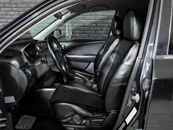 Mitsubishi Outlander I с пробегом 2005 года, цена 530 000 рублей, 299954 км, внедорожник, Автокод Объявления