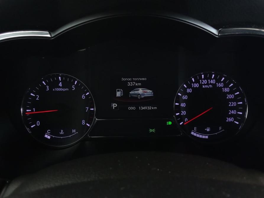 Kia Optima III Рестайлинг Москва  - изображение 16