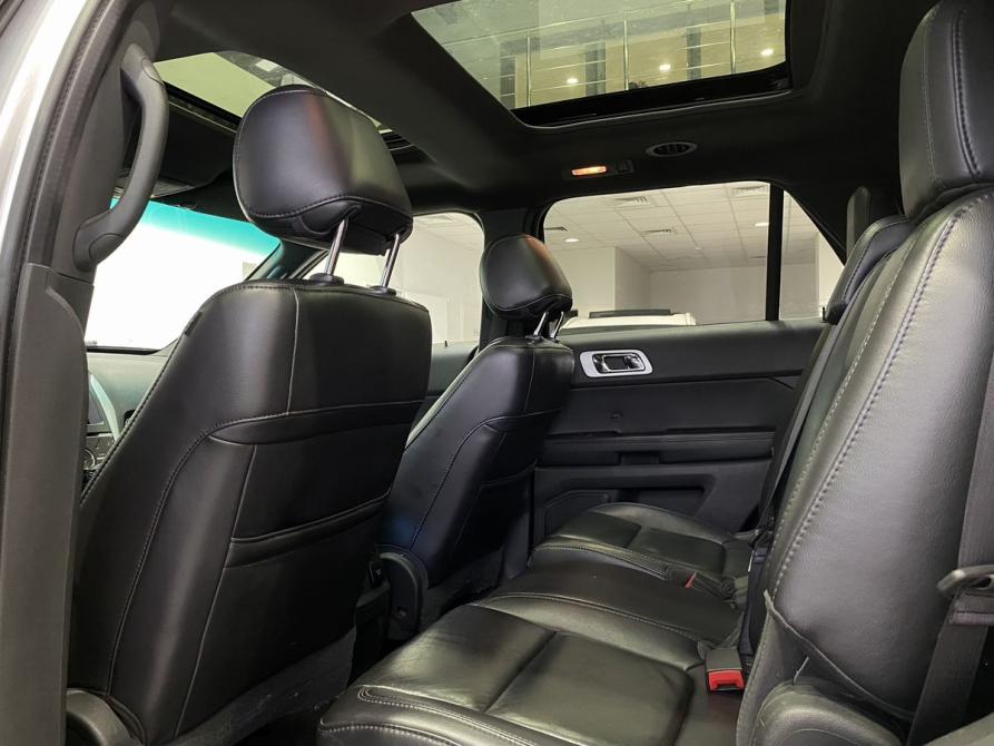 Ford Explorer V Ростов-на-Дону  - изображение 20