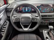 BAIC U5 Plus Арзамас  - изображение 41